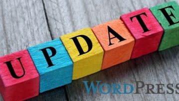 Update WordPress On Localhost