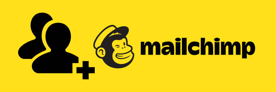 Formating Mailchimp groups in depending choice of user in contact form