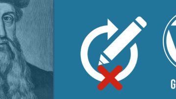 Gutenberg: Troubleshooting “Updating Failed” Errors