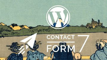 Route Contact Form 7 Submissions to Different Email Addresses by User Selection