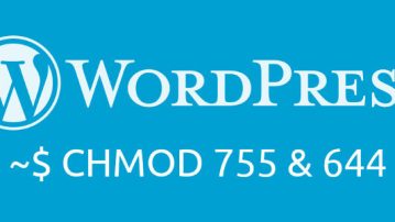 How to Set Correct WordPress File and Folder Permissions