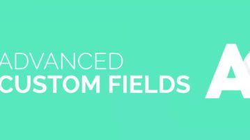 How to get ACF field on the different pages