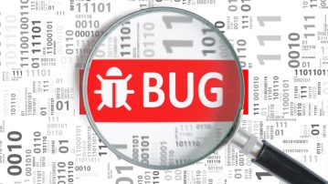SEO problems – not correct title and missing canonical link