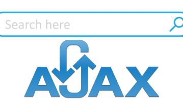 AJAX live search in WordPress