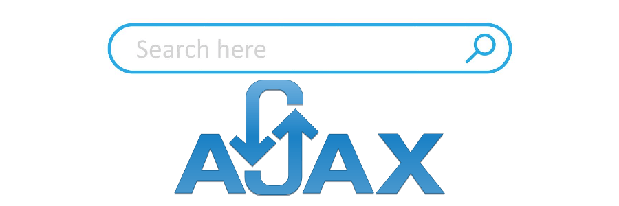 AJAX live search in WordPress