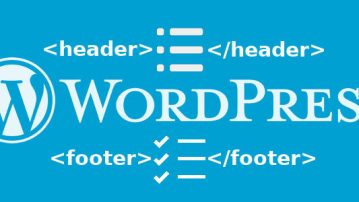 Using Different Walker Menu Classes for Header and Footer in WordPress