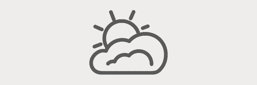 Simple weather in WordPress (without plugin)