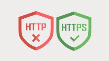 Force HTTPS in WordPress with a Permanent 301 Redirect in .htaccess