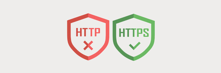 How to force use HTTPS protocol