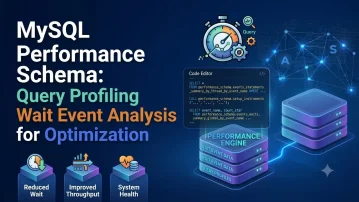 MySQL Performance Schema: Query Profiling and Wait Event Analysis