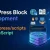 TypeScript in WordPress Block Development with @wordpress/scripts