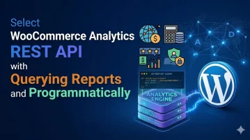 WooCommerce Analytics REST API: Querying Reports Programmatically