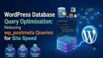 WordPress Database Query Optimisation: Reducing wp_postmeta Queries
