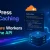 WordPress Edge Caching with Cloudflare Workers and Cache API1